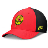 New York Yankees Nike Neon 90s Rise SwooshFlex Hat Sale