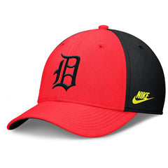 Detroit Tigers Nike Neon 90s Rise SwooshFlex Hat Online