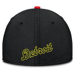Detroit Tigers Nike Neon 90s Rise SwooshFlex Hat Online
