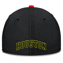 Houston Astros Nike Neon 90s Rise SwooshFlex Hat Near Me