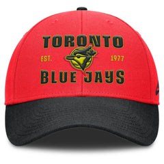 Toronto Blue Jays Nike Neon 90s Rise Adjustable Hat Near Me