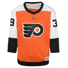 Matvei Michkov Philadelphia Flyers Youth Home Replica Player Jersey - Orange | NHL near me