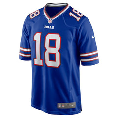 Amari Cooper Buffalo Bills Game Jersey - Royal - Nike