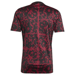 Adidas - Liverpool 2025/26 AEROREADY Pre-Match Top - Black