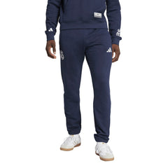 Adidas - Real Madrid US Pack Jogger Pants - Blue