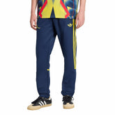 Adidas - Arsenal Lifestyler Track Pants - Blue