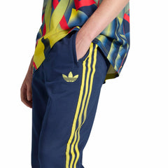 Adidas - Arsenal Lifestyler Track Pants - Blue