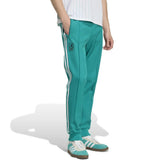 Adidas - Liverpool Lifestyler Track Pants - Green