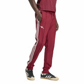 Adidas - Arsenal Lifestyler Track Pants - Red