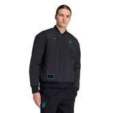 Adidas - Liverpool Terrace Icons Polo - Black