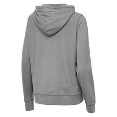 Detroit Red Wings Antigua Women's 2025 NHL Stadium Series Justice Pullover Hoodie - Heather Black | NHL sale