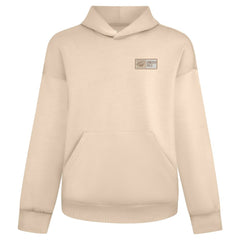 Minnesota Wild Levelwear Luxe Signature Lineage Tri-Blend Pullover Hoodie - Khaki | NHL sale