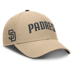 San Diego Padres Nike Rise Adjustable Hat Outlet