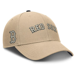 Boston Red Sox Nike Rise Adjustable Hat Online