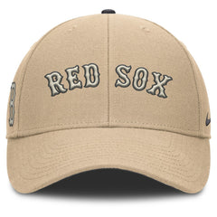 Boston Red Sox Nike Rise Adjustable Hat Online