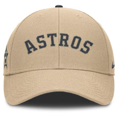 Houston Astros Nike Rise Adjustable Hat Outlet