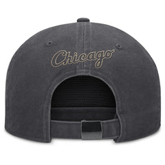 Chicago White Sox Nike Monotone Pro Adjustable Hat Outlet