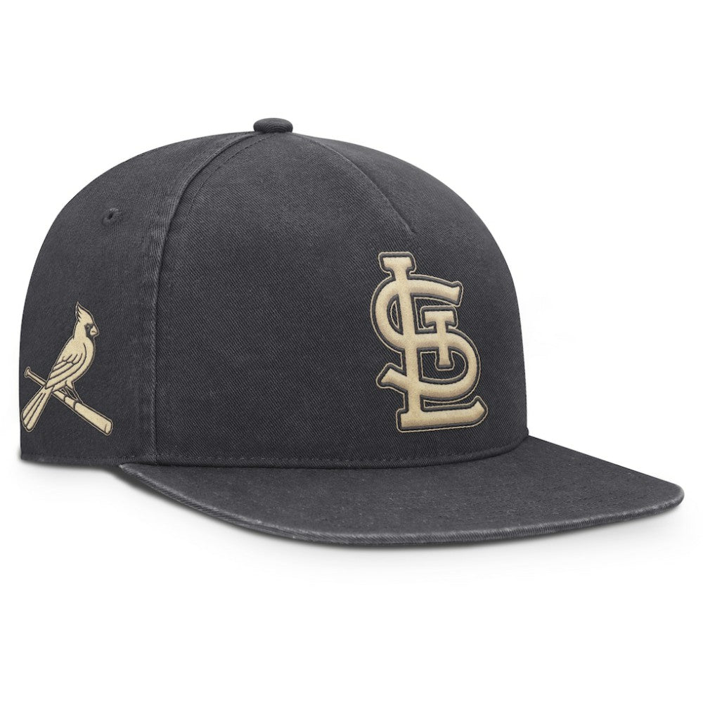St. Louis Cardinals Nike Monotone Pro Adjustable Hat Discount