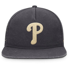 Philadelphia Phillies Nike Monotone Pro Adjustable Hat Online
