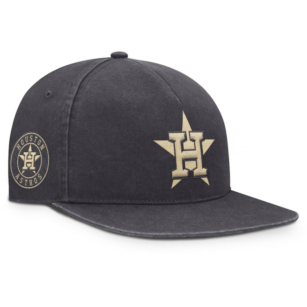 Houston Astros Nike Monotone Pro Adjustable Hat Online
