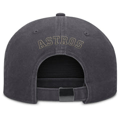 Houston Astros Nike Monotone Pro Adjustable Hat Online