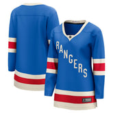 New York Rangers Fanatics Women's Centennial Breakaway Jersey - Blue | Fanatics near me