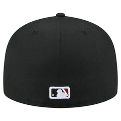 Arizona Diamondbacks New Era Yarn Stitch 59FIFTY Fitted Hat Outlet