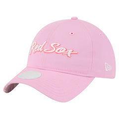 Boston Red Sox New Era Women's Mother's Day 9TWENTY Adjustable Hat Outlet