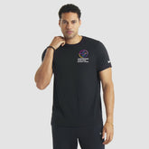 Pittsburgh Steelers Tall 2025 NFL Crucial Catch Tri-Blend Dri-FIT T-Shirt - Black - Nike
