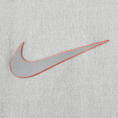 Cleveland Browns Essential Heavy Max90 Long Sleeve T-Shirt - Gray - Nike