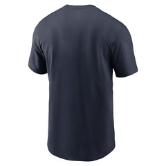 Houston Texans Primetime Local Essential T-Shirt - Navy - Nike