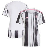 Adidas - Juventus Women's Replica Replica Jersey - White