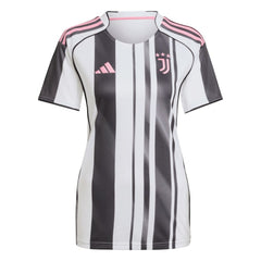 Adidas - Juventus Women's Replica Replica Jersey - White