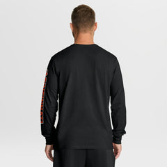 Cincinnati Bengals Hometown Sweep Legacy Long Sleeve T-Shirt - Black - Fanatics