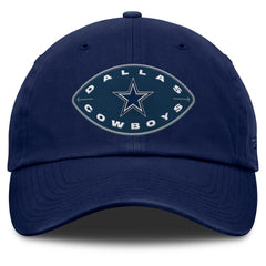 Dallas Cowboys Women's Stunt Adjustable Hat - Navy - Fanatics