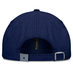 Dallas Cowboys Women's Stunt Adjustable Hat - Navy - Fanatics