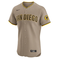 Fernando Tatis Jr. San Diego Padres Nike Alternate Elite Jersey Discount