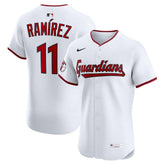 José Ramírez Cleveland Guardians Nike Home Elite Jersey Discount
