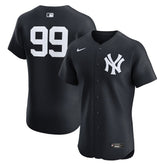 Aaron Judge New York Yankees Nike Alternate 2 Elite Jersey for sale