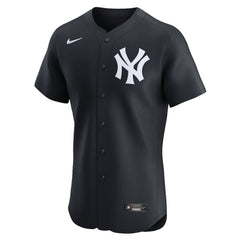 Aaron Judge New York Yankees Nike Alternate 2 Elite Jersey for sale