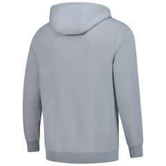 Pittsburgh Penguins Levelwear Hockey Fights Cancer Pulsar Off Season Tri-Blend Pullover Hoodie - Gray | NHL on sale
