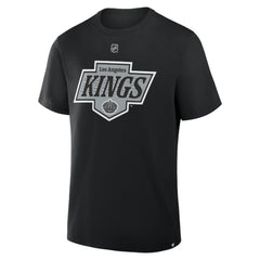 Drew Doughty Los Angeles Kings Fanatics Authentic Stack Name & Number T-Shirt - Black | Fanatics online