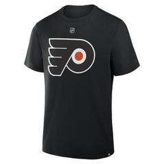 Travis Konecny Philadelphia Flyers Fanatics Authentic Stack Name & Number T-Shirt - Black | Fanatics near me