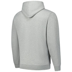 Chicago Bears Starter Pullover Hoodie - Heather Gray - NFL