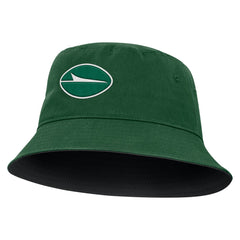 New York Jets Strong Side Bucket Hat - Green - Fanatics