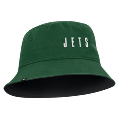 New York Jets Strong Side Bucket Hat - Green - Fanatics