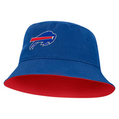 Buffalo Bills Strong Side Bucket Hat - Royal - Fanatics