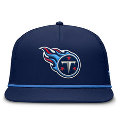 Tennessee Titans Cryptic Trucker Adjustable Hat - Navy - Fanatics