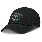 Jacksonville Jaguars Women's Stunt Adjustable Hat - Black - Fanatics