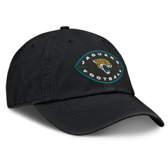 Jacksonville Jaguars Women's Stunt Adjustable Hat - Black - Fanatics